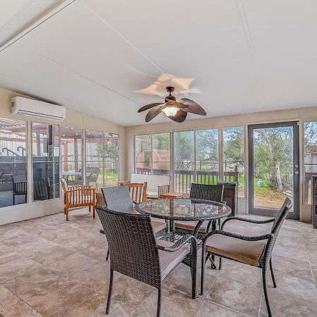 Stargazer Ranch Villa Dripping Springs Luaran gambar