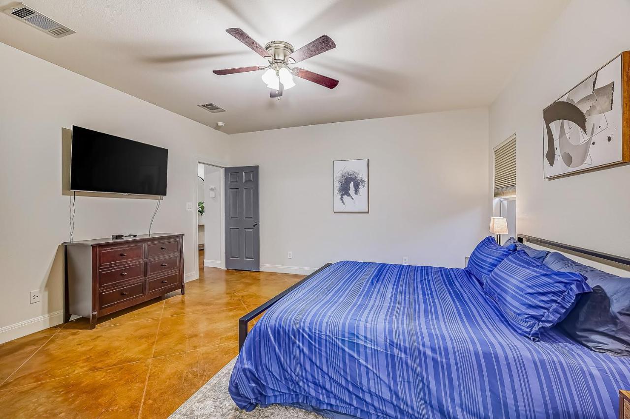 Stargazer Ranch Villa Dripping Springs Luaran gambar