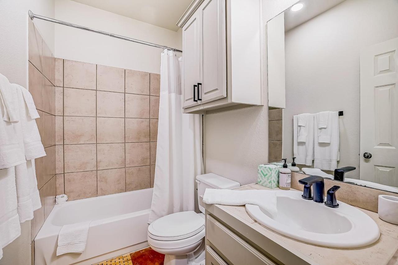 Stargazer Ranch Villa Dripping Springs Luaran gambar