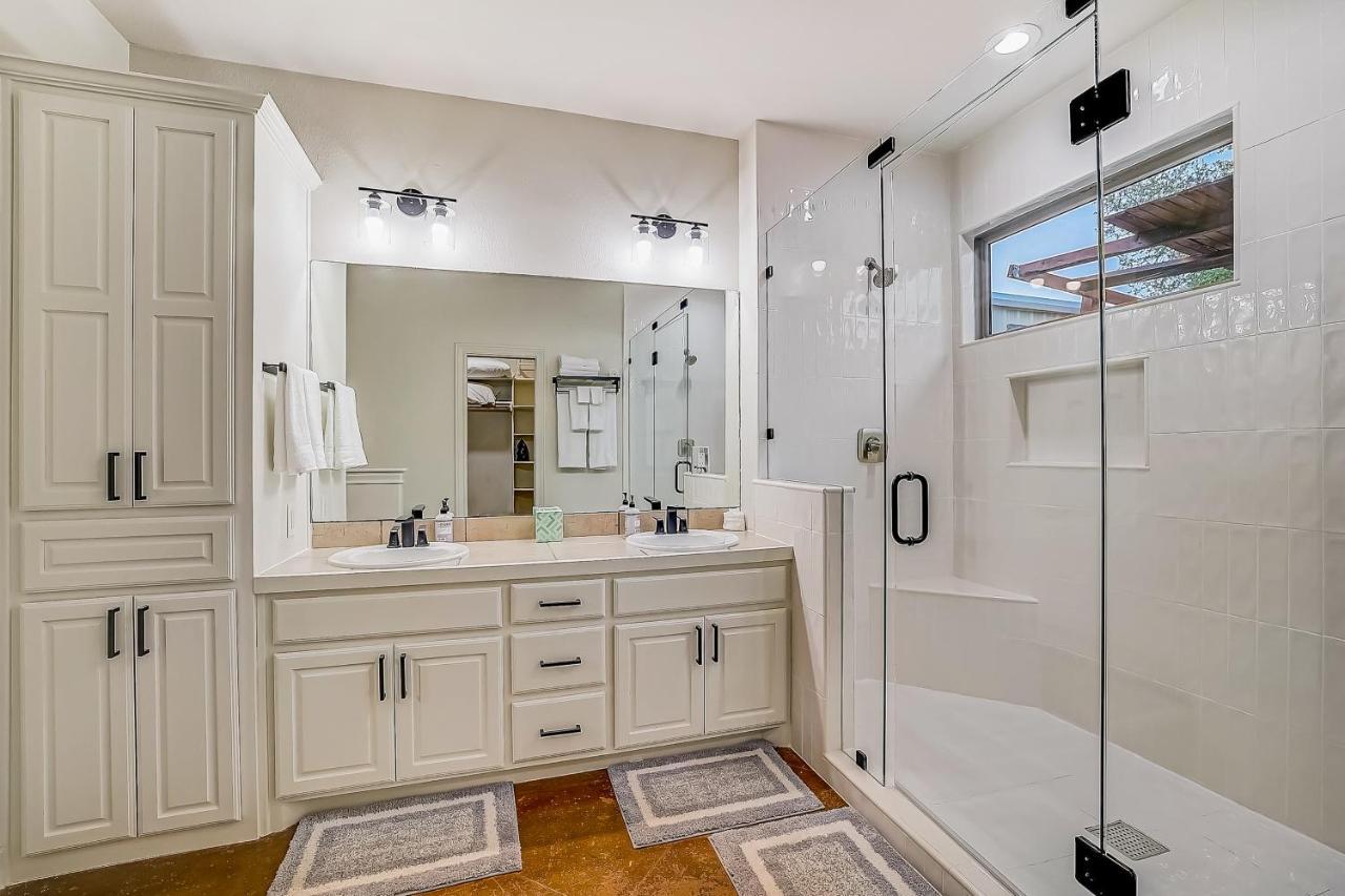 Stargazer Ranch Villa Dripping Springs Luaran gambar