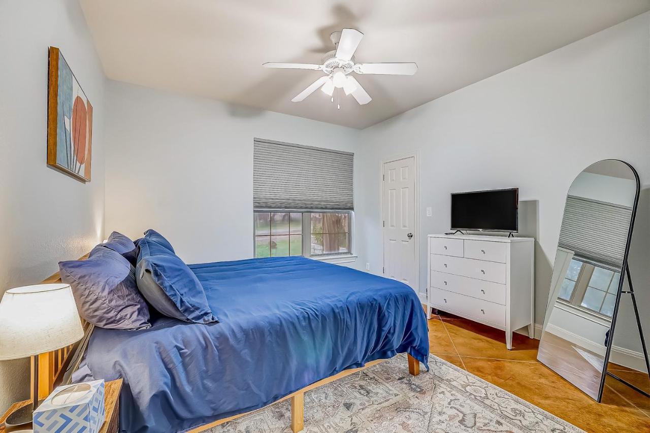 Stargazer Ranch Villa Dripping Springs Luaran gambar